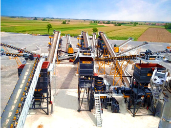 Băng chuyền mới FABO Conveyor belt: hình 3