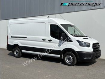 Xe van nhỏ gọn FORD (D) Transit Kastenwagen 310 L3H2, 105 PS, AHK: hình 2
