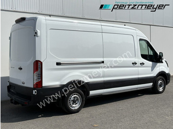 Xe van nhỏ gọn FORD (D) Transit Kastenwagen 310 L3H2, 105 PS, AHK: hình 3