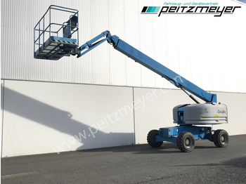 Xe nâng người hình viễn vọng kính GENIE S45