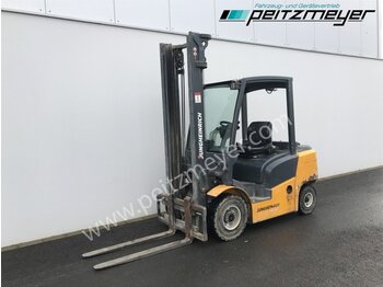 Xe nâng diesel JUNGHEINRICH DFG