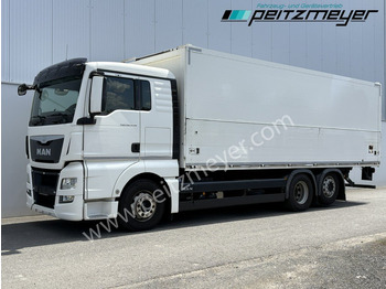 Xe tải đồ uống MAN TGX 26.440