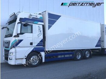 Xe tải đông lạnh MAN TGX 26.540