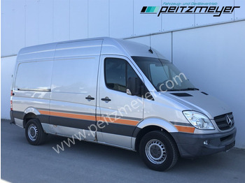 Xe van chở hàng MERCEDES-BENZ Sprinter 316 CDI Kawa L2H2, Klima, Standh., AHK 2,8 t.: hình 2