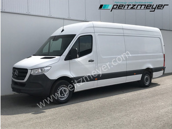 Xe van chở hàng MERCEDES-BENZ Sprinter 316