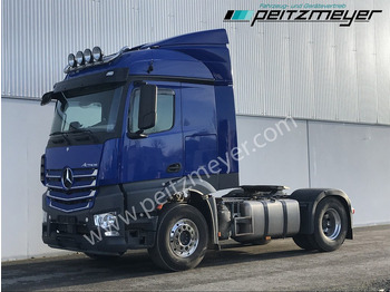 Xe đầu kéo MERCEDES-BENZ Actros 1848