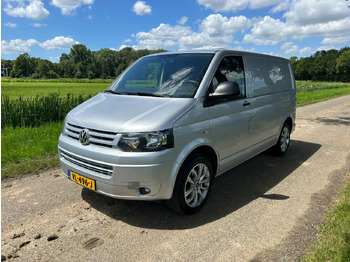Xe van nhỏ gọn Volkswagen Transporter 2.0 TDI Bleumotion Technology L1 H1 114 PK apk 14-12-2024: hình 2