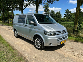 Xe van nhỏ gọn VOLKSWAGEN Transporter
