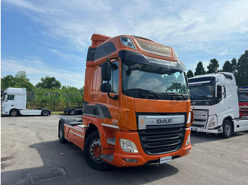 Xe đầu kéo DAF CF 85