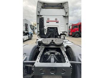 Xe đầu kéo MAN TGS 18.440: hình 4