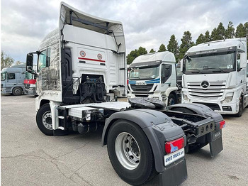 Xe đầu kéo MAN TGS 18.440: hình 5