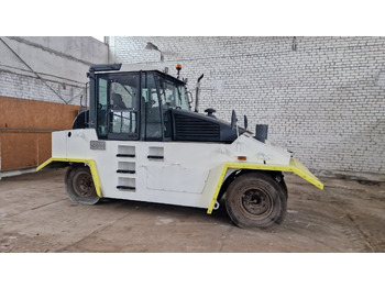 Máy lăn khí nén BOMAG