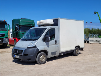 Xe van đông lạnh FIAT Ducato