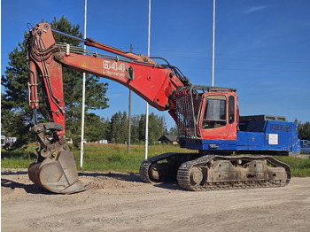 Máy xúc phá dỡ LIEBHERR R944B VH-HD. UHD boom and standart boom included.: hình 2