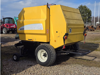 Máy đóng kiện tròn NEW HOLLAND