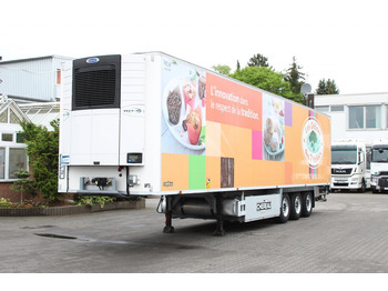 Sơ mi rơ moóc đông lạnh CHEREAU
