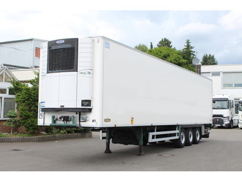 Sơ mi rơ moóc đông lạnh CHEREAU