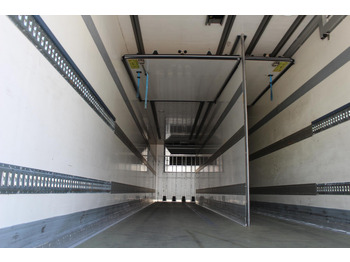 Sơ mi rơ moóc đông lạnh Chereau CV 1950Mt.  Bi-Multi-Temp.  TW  LBW  Lenkachse: hình 3