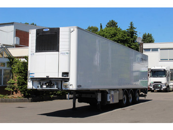Sơ mi rơ moóc đông lạnh CHEREAU