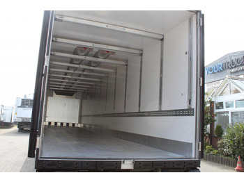 Sơ mi rơ moóc đông lạnh Chereau Thermo King Advancer A400 DS Strom Blumen SAF: hình 2