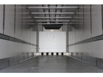 Sơ mi rơ moóc đông lạnh Chereau Thermo King Advancer A400 DS Strom Blumen SAF: hình 4