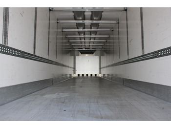 Sơ mi rơ moóc đông lạnh Chereau Thermo King Advancer A400 DS Strom Blumen SAF: hình 5