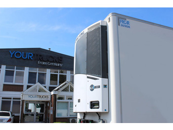 Sơ mi rơ moóc đông lạnh Chereau Thermo King SLXi 200  Aluboden  FRC 2026: hình 5