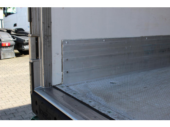 Sơ mi rơ moóc đông lạnh Chereau Thermo King SLXi 200  Aluboden  FRC 2026: hình 3