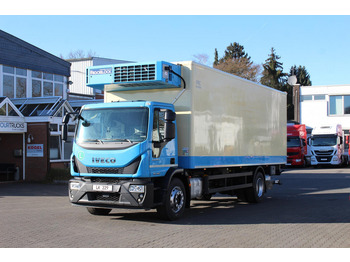 Xe tải đông lạnh IVECO
