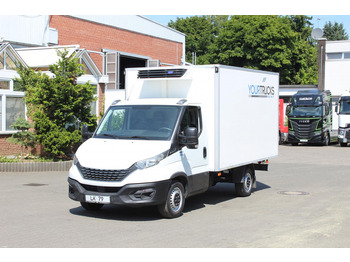 Xe van đông lạnh IVECO Daily 35s14