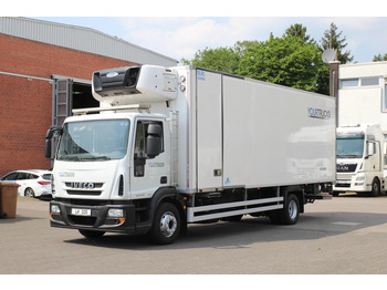 Xe tải đông lạnh IVECO EuroCargo 160E