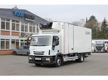 Xe tải đông lạnh IVECO EuroCargo