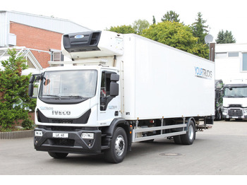 Xe tải đông lạnh IVECO EuroCargo