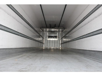 Sơ mi rơ moóc đông lạnh Lamberet CV 1550   Aluboden   BPW   TW   FRC   Liftachse: hình 3