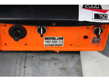 Cho thuê Lamberet TK SLXi Spectrum 2,65h Bi-Multi-Temp. TW LBW Lamberet TK SLXi Spectrum 2,65h Bi-Multi-Temp. TW LBW: hình 5 Cho thuê Lamberet TK SLXi Spectrum 2,65h Bi-Multi-Temp. TW LBW Lamberet TK SLXi Spectrum 2,65h Bi-Multi-Temp. TW LBW: hình 5