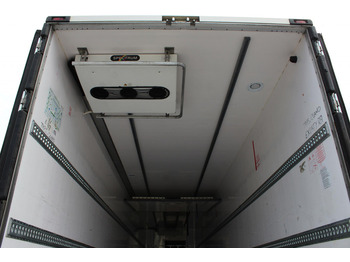 Sơ mi rơ moóc đông lạnh Lamberet TK SLXi Spectrum 2,65h Bi-Temp LBW FRC Aluboden: hình 3