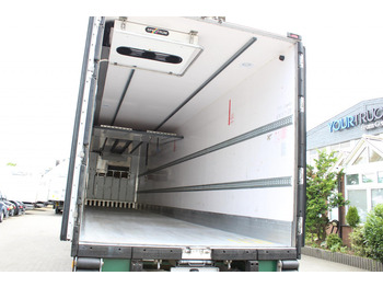 Sơ mi rơ moóc đông lạnh Lamberet TK SLXi Spectrum 2,65h Bi-Temp LBW FRC Aluboden: hình 2