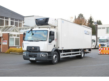 Xe tải đông lạnh RENAULT D Wide 280