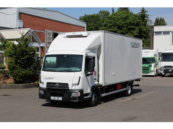 Xe van đông lạnh RENAULT