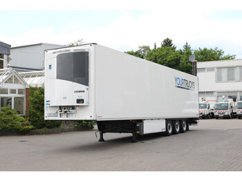 Sơ mi rơ moóc đông lạnh SCHMITZ