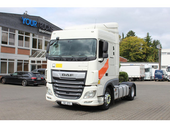 Xe đầu kéo DAF XF 480