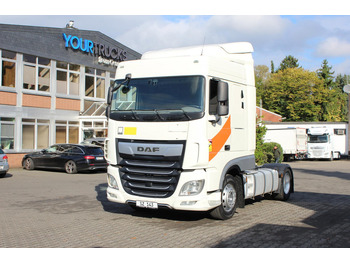 Xe đầu kéo DAF XF 480