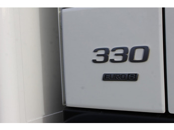 Xe tải hộp Volvo FM 330 E6 Koffer 7,8m Klima LBW Liftachse: hình 4 Xe tải hộp Volvo FM 330 E6 Koffer 7,8m Klima LBW Liftachse: hình 4