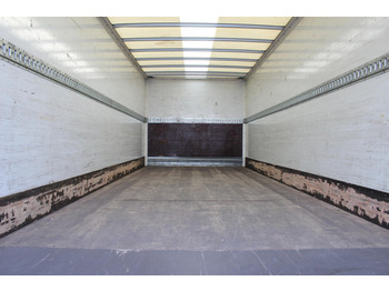 Xe tải hộp Volvo FM 330 E6 Koffer 7,8m Klima LBW Liftachse: hình 2 Xe tải hộp Volvo FM 330 E6 Koffer 7,8m Klima LBW Liftachse: hình 2