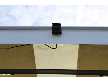 Xe tải hộp Volvo FM 330 E6 Koffer 7,8m Klima LBW Liftachse: hình 5 Xe tải hộp Volvo FM 330 E6 Koffer 7,8m Klima LBW Liftachse: hình 5