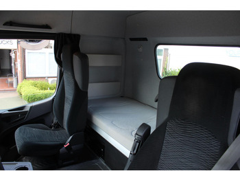 Xe đầu kéo Mercedes-Benz Arocs 1848 E6 Retarder   ACC   Hydraulik: hình 5