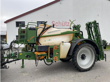 Máy xịt kéo AMAZONE