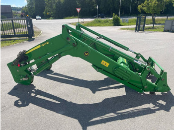 Đính kèm JOHN DEERE