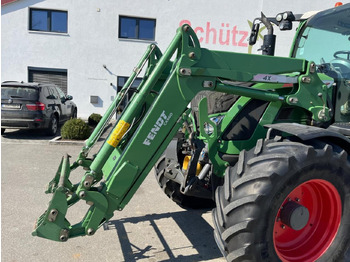Đính kèm Fendt Frontlader Fendt Cargo 4X 80 Konsole Vario 500 700: hình 3