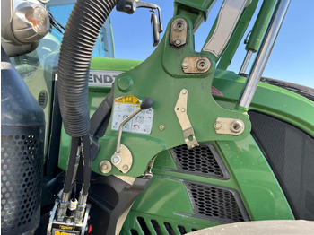 Đính kèm Fendt Frontlader Fendt Cargo 4X 80 Konsole Vario 500 700: hình 4